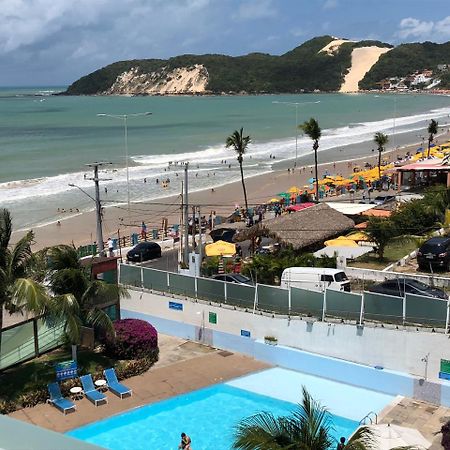 Hotel Ponta Negra Beach Натал Экстерьер фото