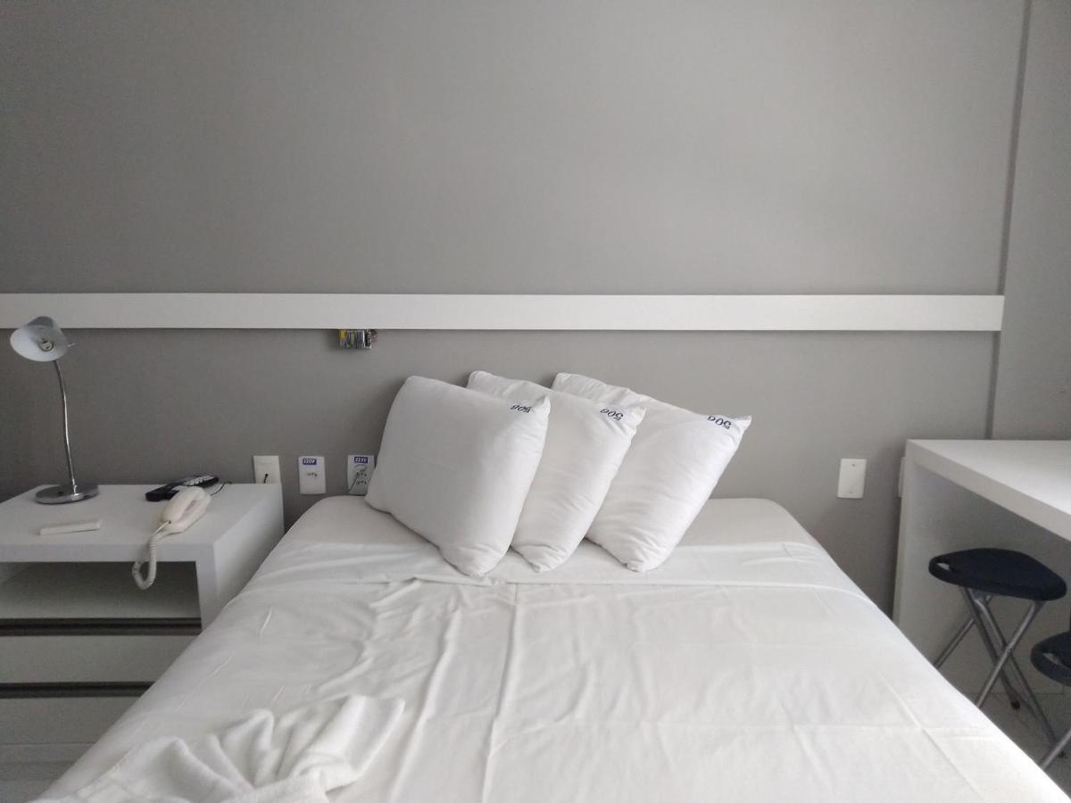 Hotel Ponta Negra Beach Натал Экстерьер фото